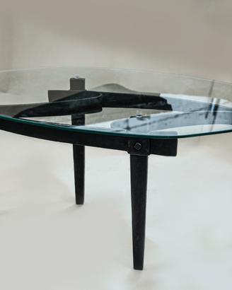 Coffee tablet 'Relax'  - tavolino da salotto 