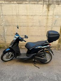 Piaggio Liberty 50