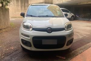 Fiat Panda Van Hybrid 2021 Bassi Consumi autocarro