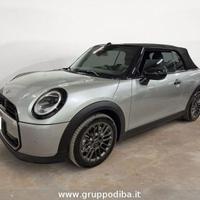 MINI Mini Electric Cabrio F67 2.0 C Classic auto