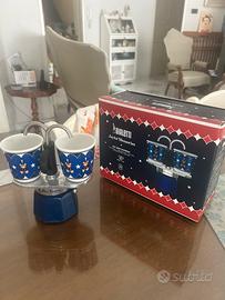 Caffettiera Bialetti nuova