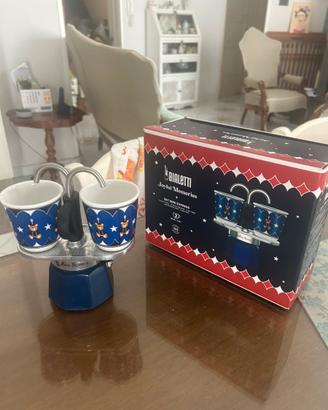 Caffettiera Bialetti nuova