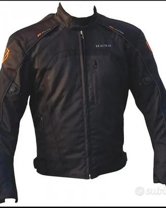 Giacca Hero L Unisex 