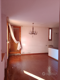 Villetta a schiera in residence nel Chianti