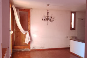 Villetta a schiera in residence nel Chianti