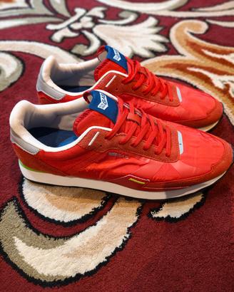 scarpe uomo Gas 