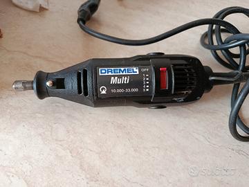 dremel da rivederr