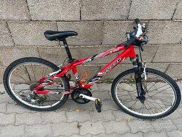 Bicicletta
