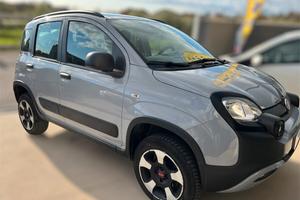 Panda 0.9 TwinAir Turbo S&S 4x4 City Cross - BENZI