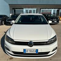 Wolkswagen Polo 6A Serie 1.0 Tgi  2021 “BELLA”
