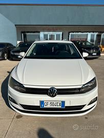 Wolkswagen Polo 6A Serie 1.0 Tgi  2021 “BELLA”