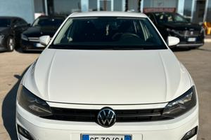 Wolkswagen Polo 6A Serie 1.0 Tgi  2021 “BELLA”