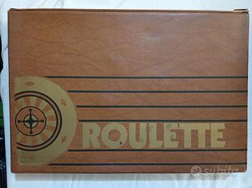 Gioco Roulette
