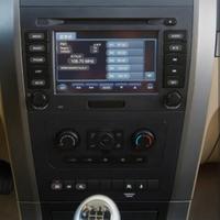 Autoradio RDS + Lettore DVD per Great Wall Hover 5