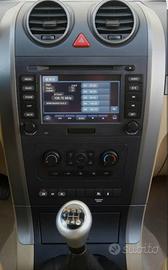 Autoradio RDS + Lettore DVD per Great Wall Hover 5