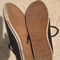 Scarpe Lacoste originali