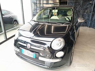 FIAT 500 1.3 Multijet 16V 95 CV by DIESEL