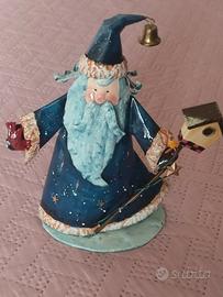 personaggio mago Merlino