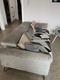 Divano "poltrone sofà"