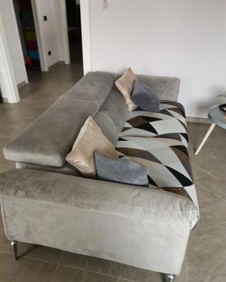 Divano "poltrone sofà"