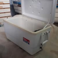 Baule frigo per barca o camper