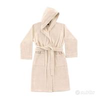 Accappatoio Zucchi in Cotone