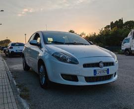 FIAT Bravo 2ª serie - 2011