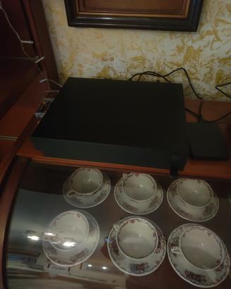 Xbox One x