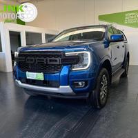 FORD Ranger 2.0 ECOBLUE DC Limited 5 posti