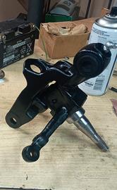 fuselli fiat 600d revisionati