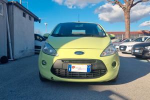 Ford Ka+ 1.2 8V 69CV Business-BENZINA-GPL