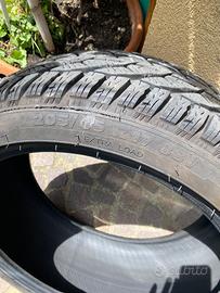 2gomme 215 65 17cod s e 2 gomme 205 45 17