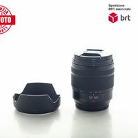 Panasonic Lumix G Vario 12-60 F3.5-5.6 OIS (Panaso