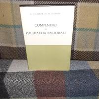 COMPENDIO DI PSICHIATRIA PASTORALE 