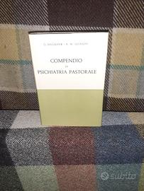 COMPENDIO DI PSICHIATRIA PASTORALE 