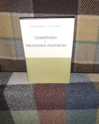 COMPENDIO DI PSICHIATRIA PASTORALE 