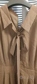 Vestito donna vintage 