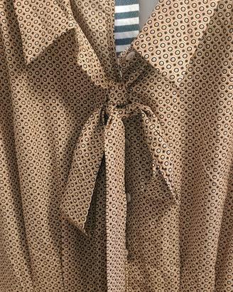 Vestito donna vintage 