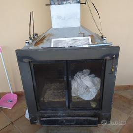 termocamino 