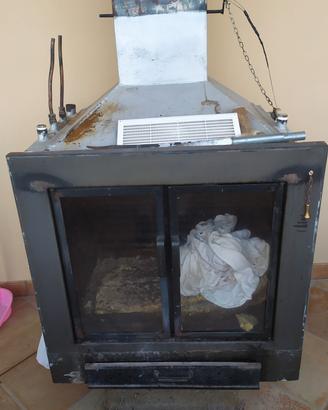 termocamino 