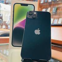 Iphone 14 plus 128gb con garanzia officiale apple