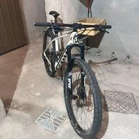 Scott scale 930