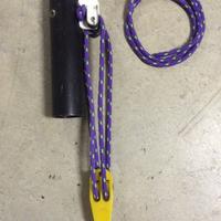 Vari accessori per WindSurf