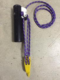 Vari accessori per WindSurf