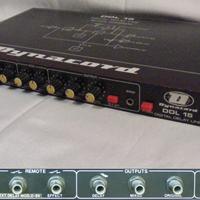 Dynacord DDL-15 Digital Delay with Modulation