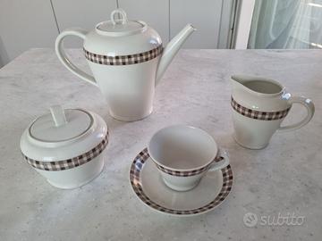 Set Richard Ginori per Testi Padova