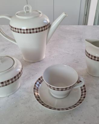 Set Richard Ginori per Testi Padova