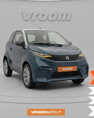 AIXAM City City GTO Ambition