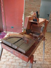 Tagliamattoni Norton