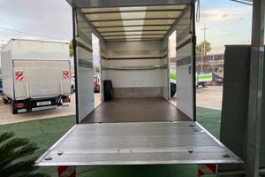 Iveco Daily 35-150 3.0 Diesel Apertura DX SX + Spo